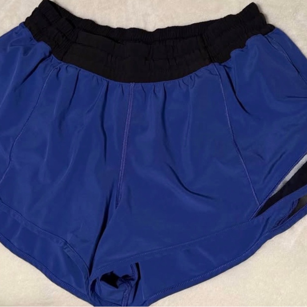Vintage Lululemon Athletic Shorts